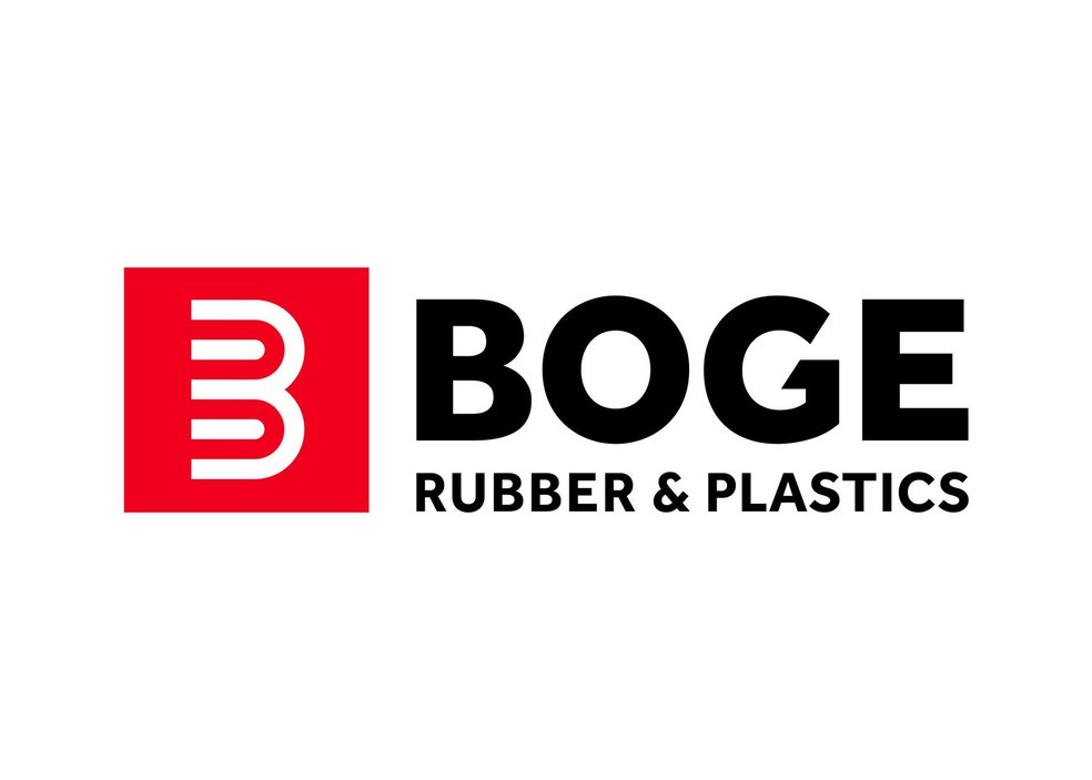 Logo - Boge 
