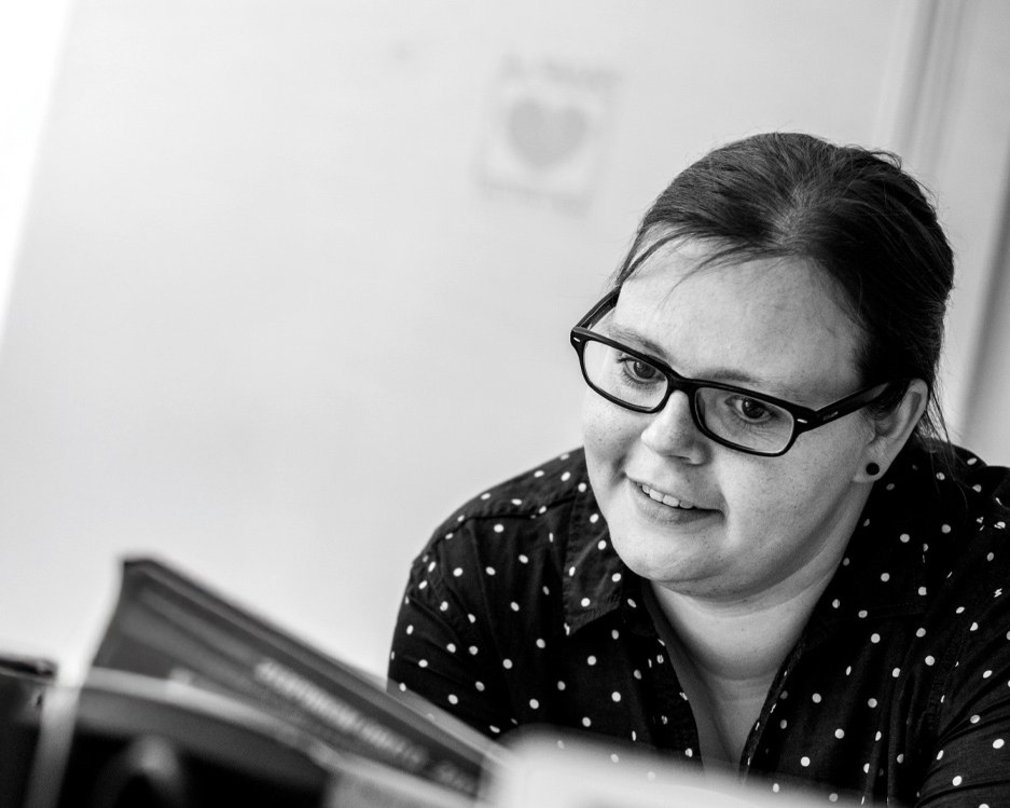 Corporate Design – B2B-Agentur