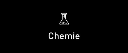 Leistungsbereich Chemie