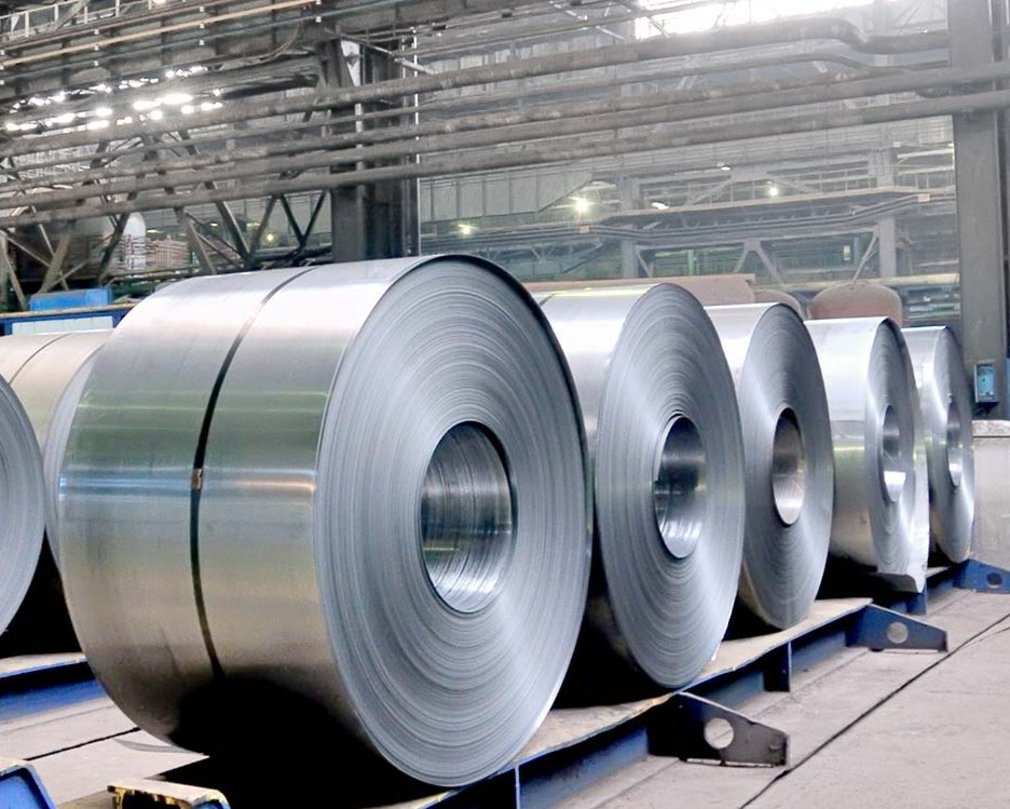 Werbeagentur für die Metallindustrie