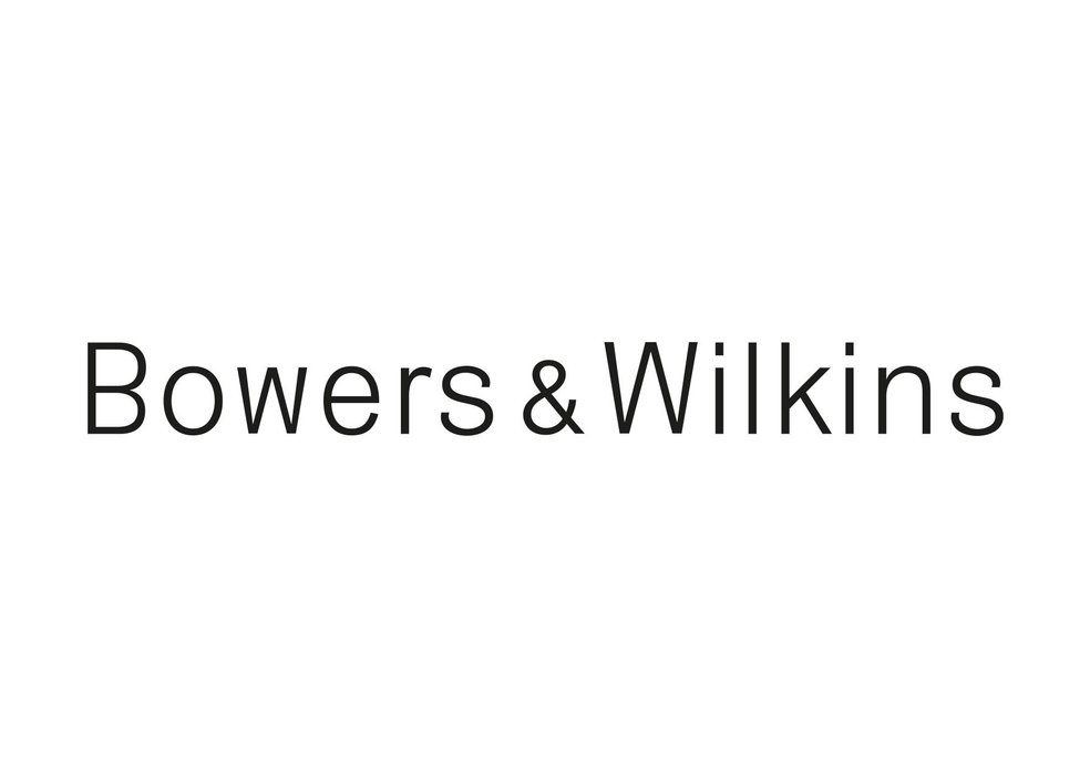 Logo - Bowers & Wilkins