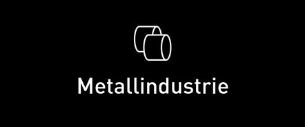 Leistungsbereich Metallindustrie