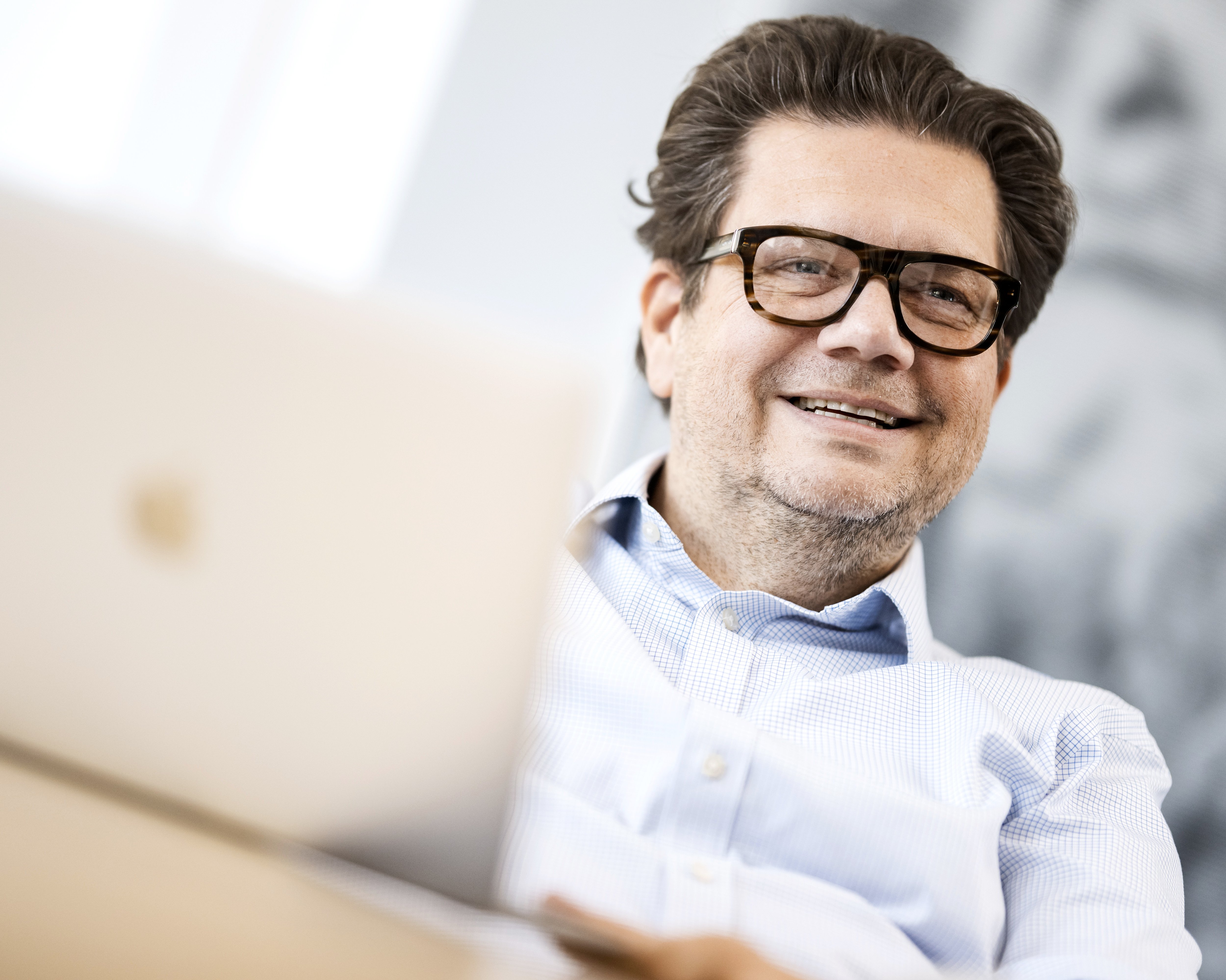 Volker Weitkamp Marketingberater