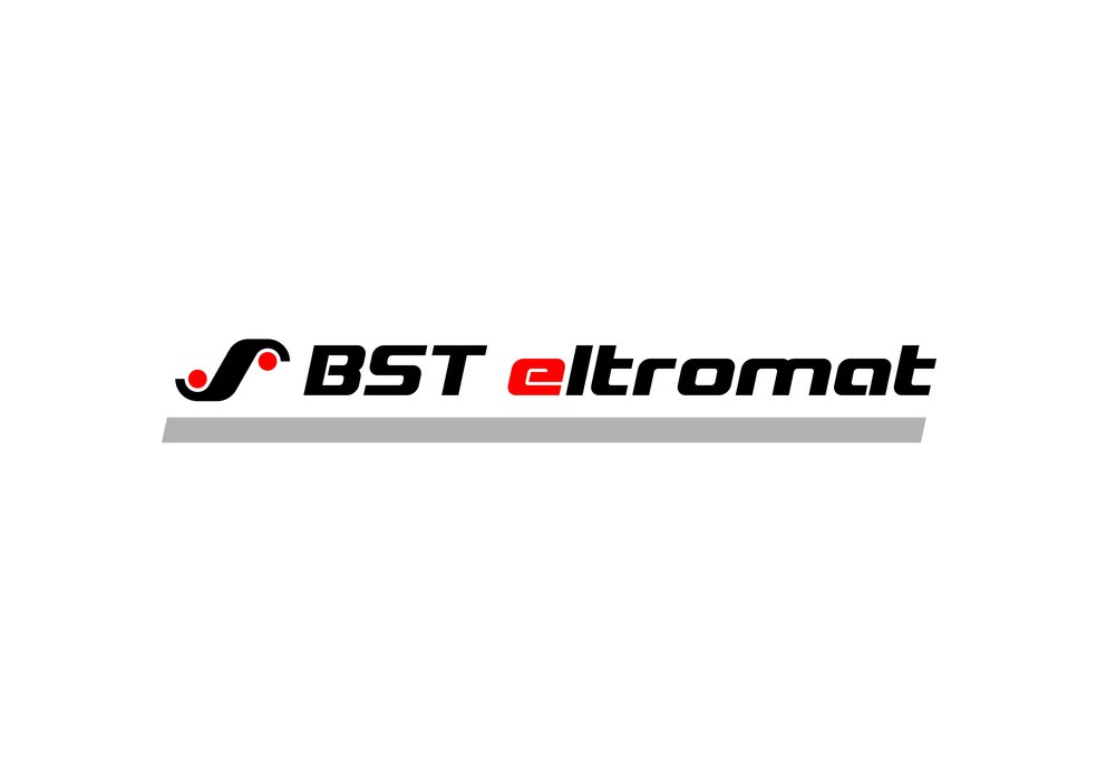 Logo - BST eltromat