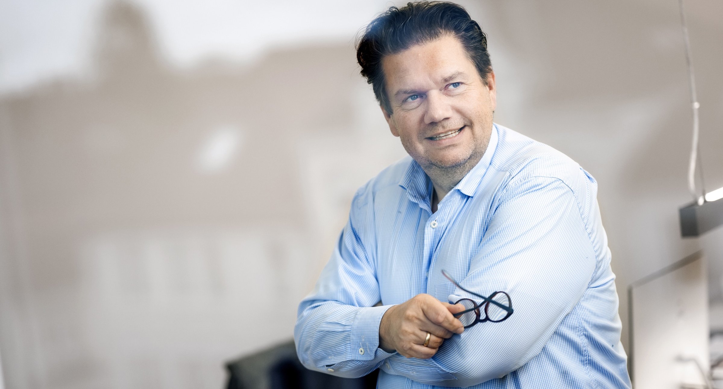 KI Volker Weitkamp