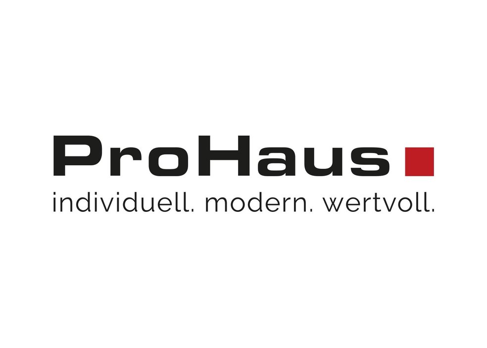 Logo - ProHaus