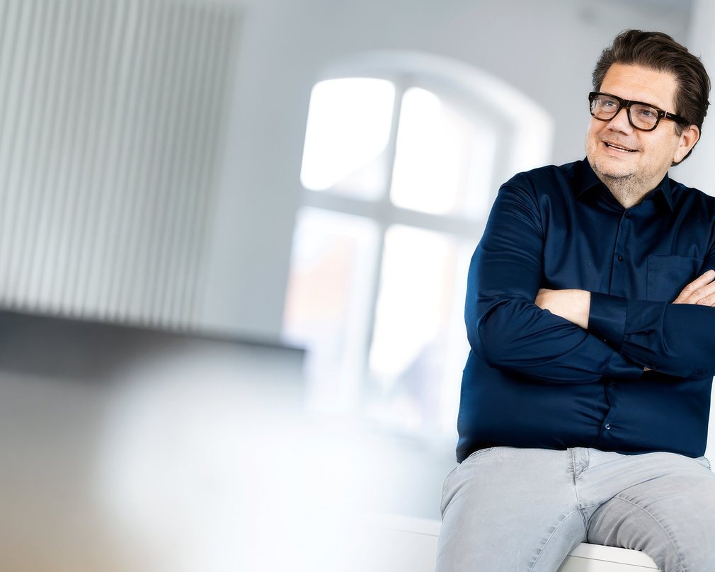 Werbeagentur für Industrie & Mittelstand