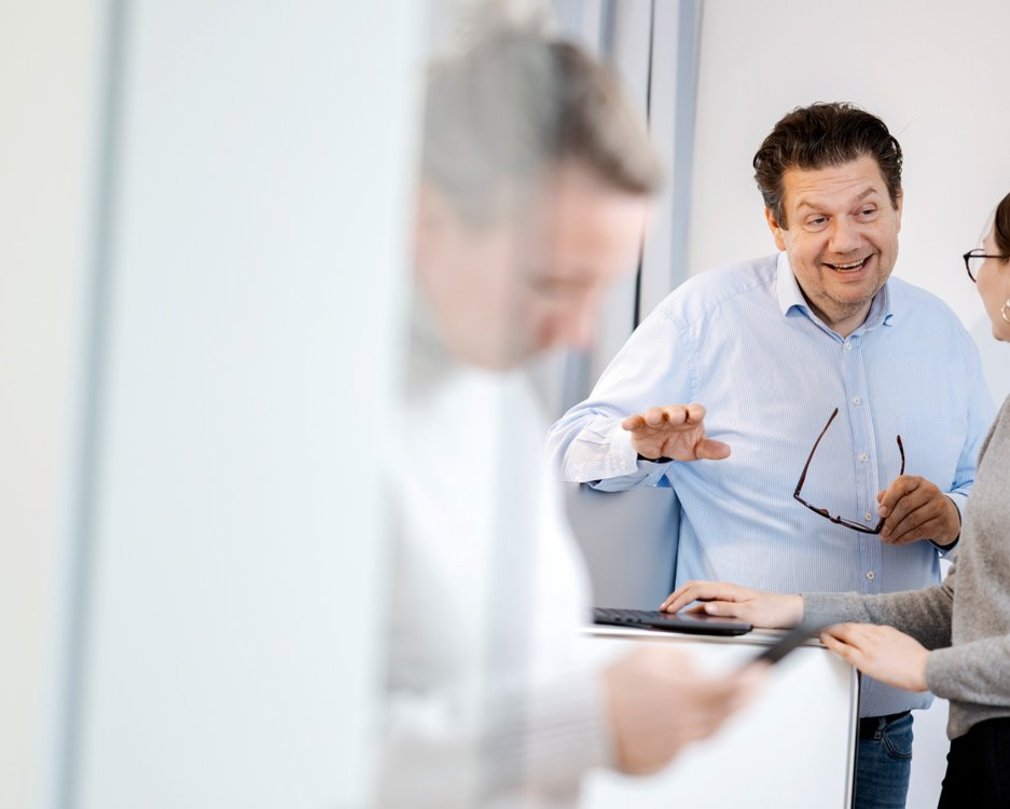 Presseseite der weitkamp marketing GmbH