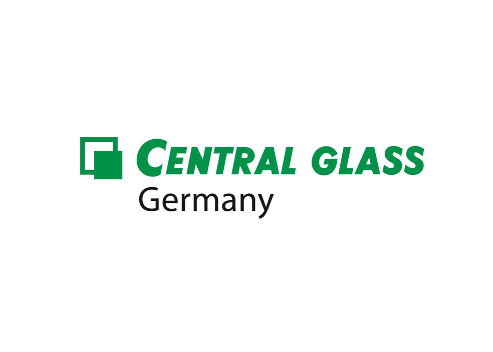 Logo - Central Glass Germany
