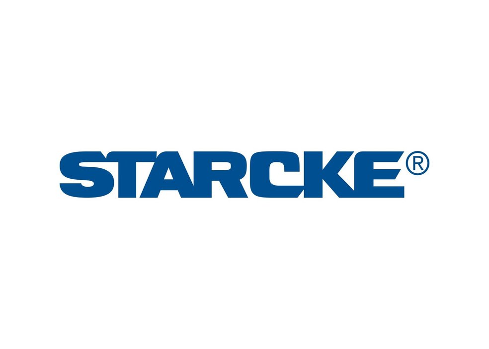 Logo - STARCKE