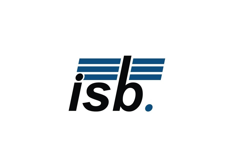 Logo - ISB Software