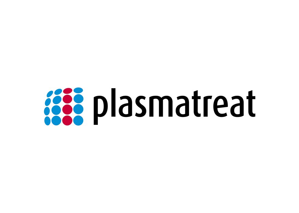 Logo - Plasmatreat