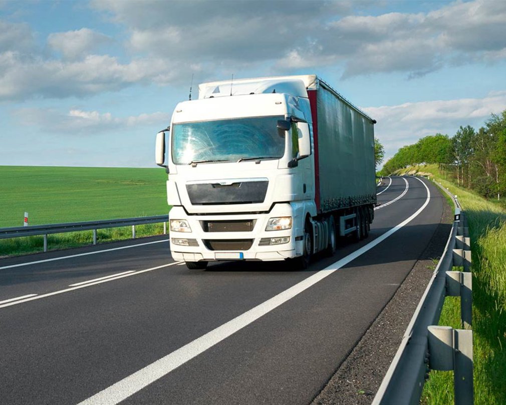 Logistik - B2B