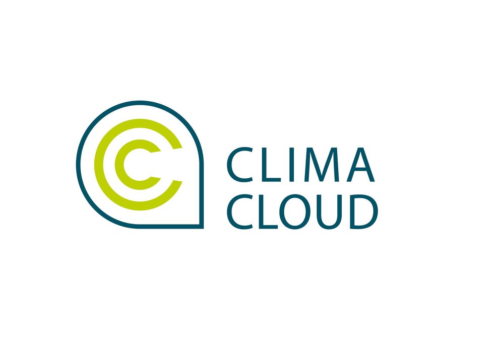 Logodesign - ClimaCloud