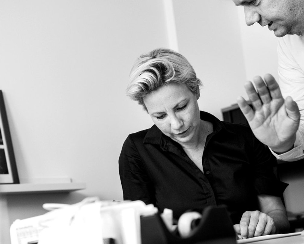 Markenaufbau – B2B-Marke