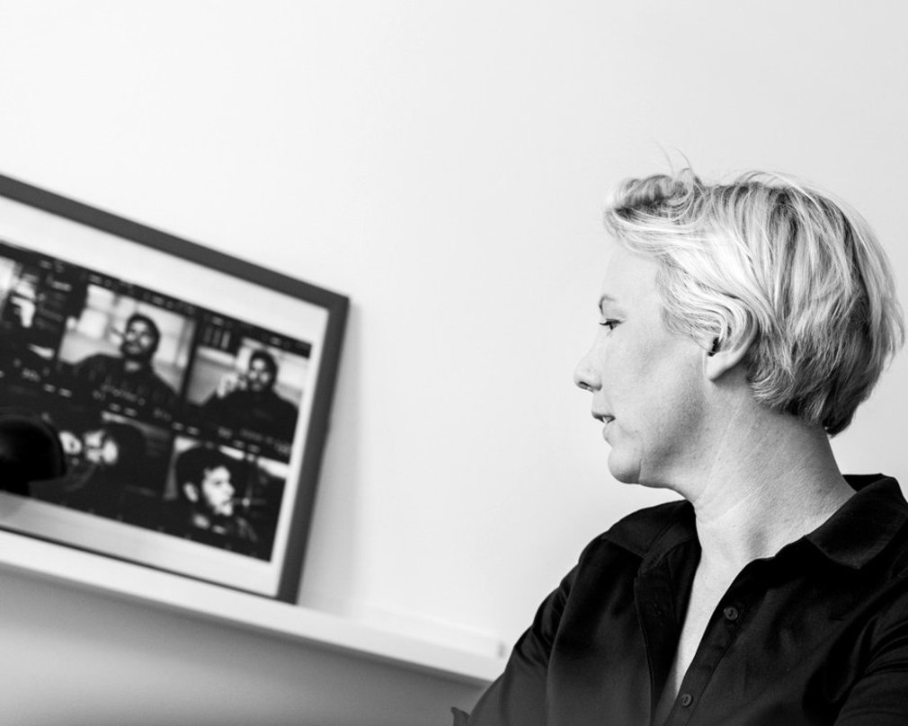 B2B-Werbeagentur