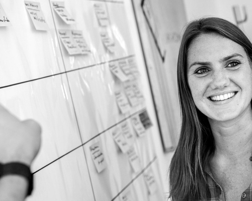 Online-Marketing-Agentur - B2B