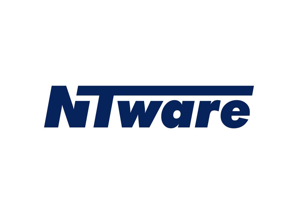 Logo - NT-ware