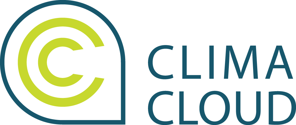 ClimaCloud – Logo und Corporate Design von weitkamp marketing